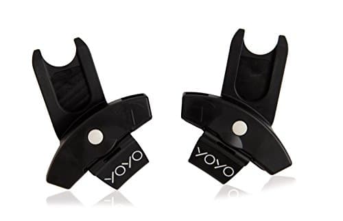 YOYO Car Seat Adapters