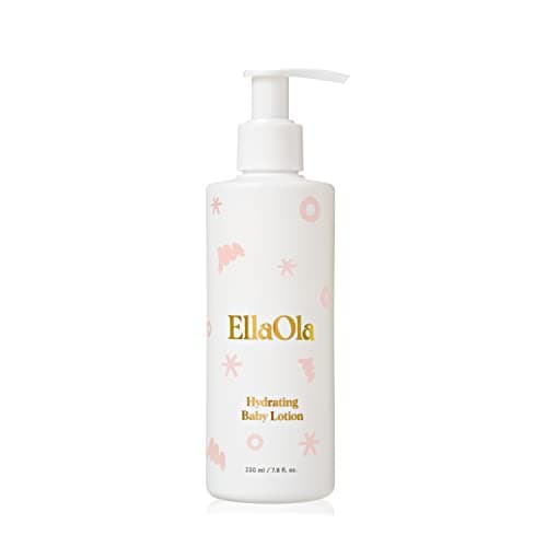 EllaOla Soothing Baby Lotion
