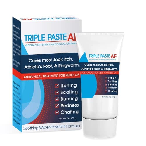 Triple Paste AF Anti Fungal Ointment