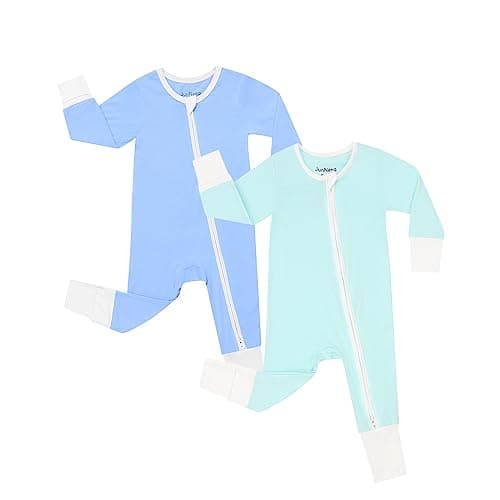Bamboo Baby Sleeper