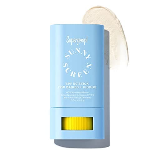 Supergoop! Sunny Screen SPF 70