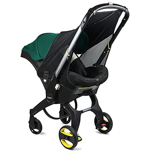 Baby & Beyond Sunshade Extension for Doona