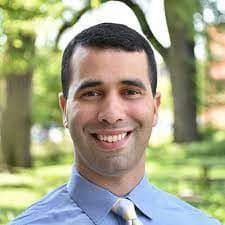 Joel Brooks, DO- Pediatric Allergy and Immunology