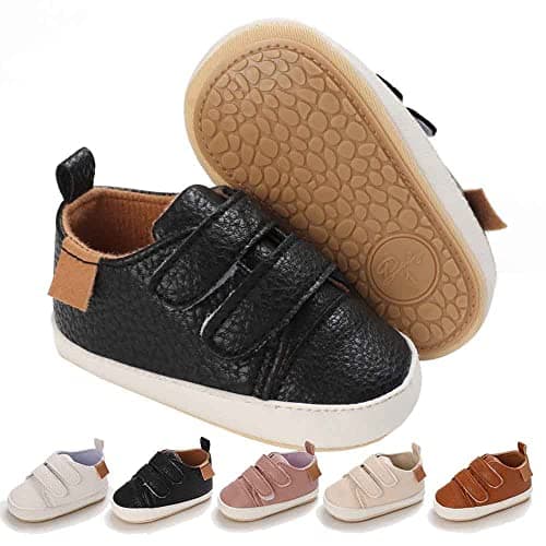 Baby Shoes-First Walkers