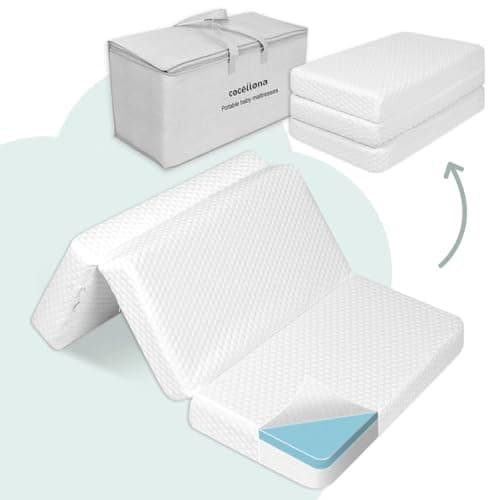 Pack N Play Mattress Topper