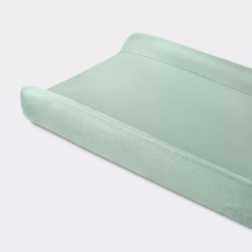 Wipeable Changing Pad Cover