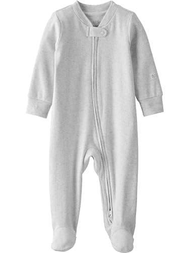 little planet by carter's organic sleep & play