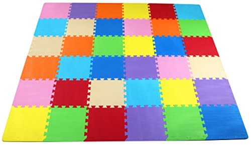 Balancefrom Kid's Play Mat