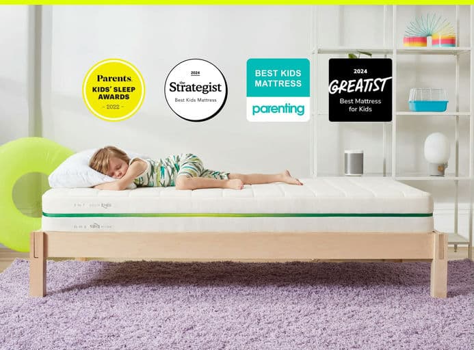 Helix Kid Mattress