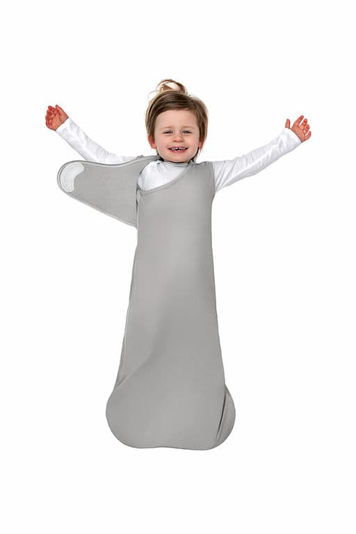 The Alphie® Sleep Pouch™