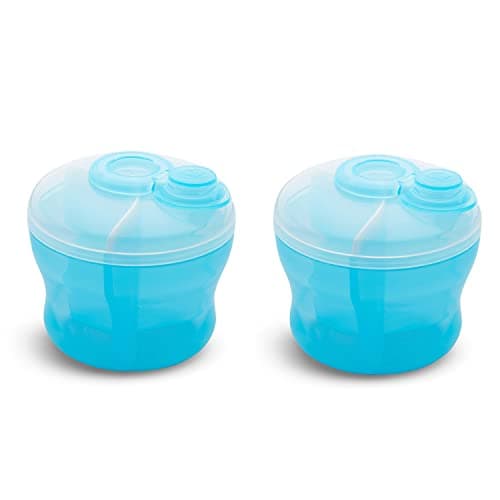 Munchkin® Formula Dispenser, 2 Pack