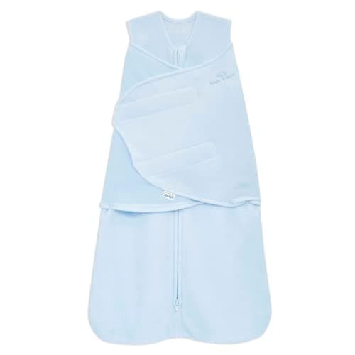 HALO Micro-Fleece Sleepsack Swaddle
