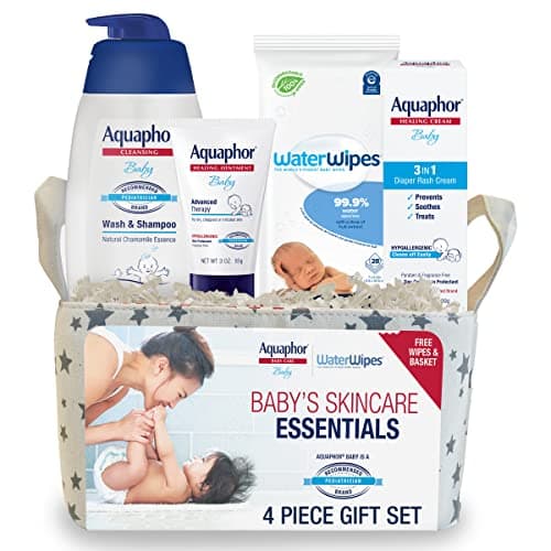 Aquaphor Baby Welcome Kit