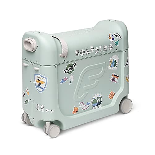 Stokke Jet Kids Bed Box