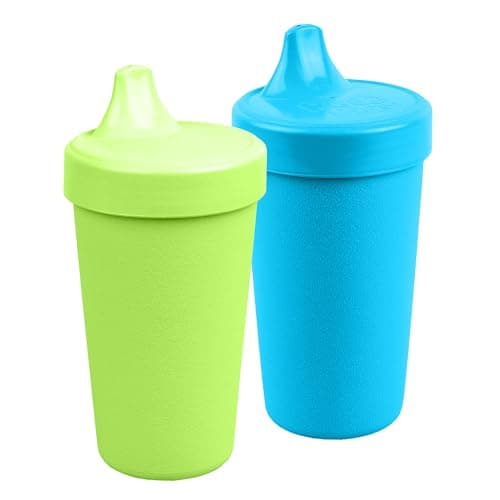 Re-Play Made in USA 2 Pack Sippy Cups