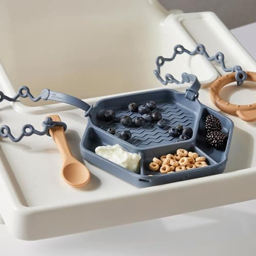 Smack Fun - The Original All-in-one Suction Plates