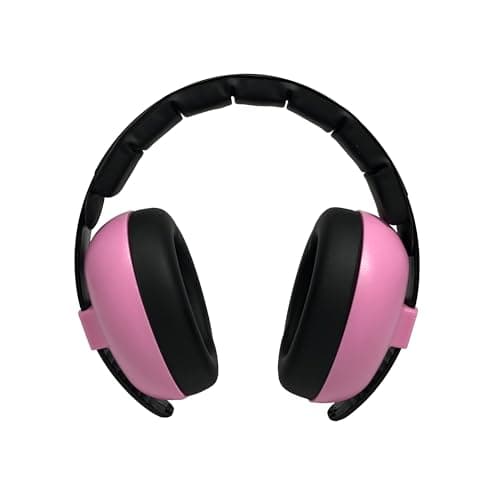 Banz Bubzee Baby Noise Cancelling Headphones