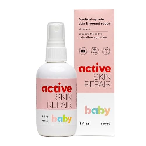 BLDG Active Skin Repair
