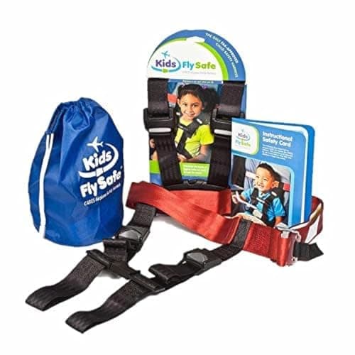 Cares Airplane Harness For Kids