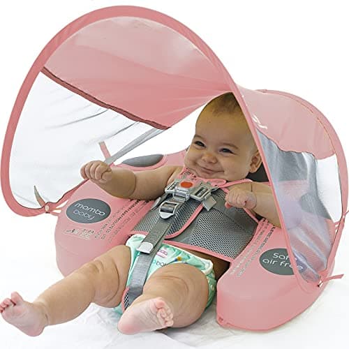 Preself Upgraded Baby Float
