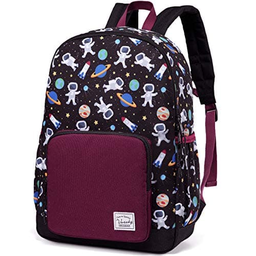 VASCHY Kids backpack
