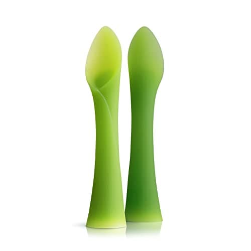 Olababy 100% Soft-Tip Training Spoon