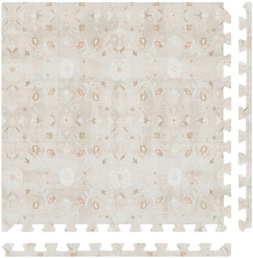House of Noa Little Nomad Play Mat