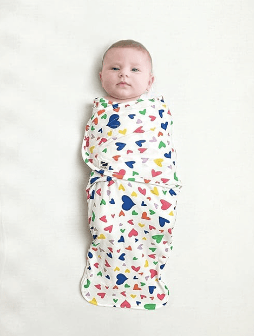 Baby Snugababe Swaddle Pod for Newborns