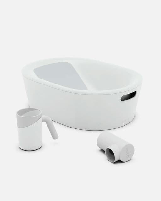 Lalo Bathtime Starter Kit
