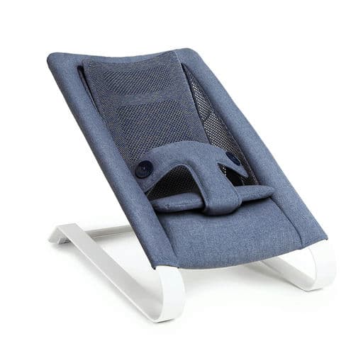 Bamboo Knit 3DKnit Baby Bouncer