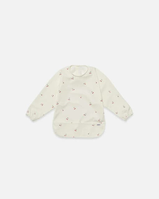 Lalo Smock Bib