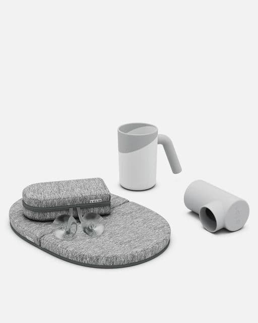 Lalo Bathtime Essentials
