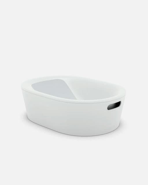 Lalo The Bathtub