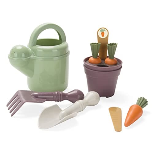 Dantoy: Green Garden - Planting Set