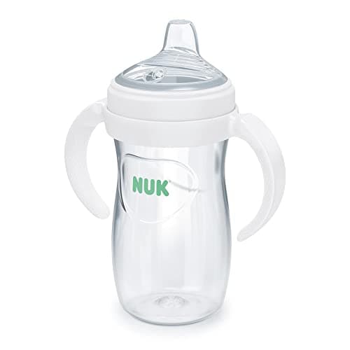 NUK Simply Natural Learner Cup