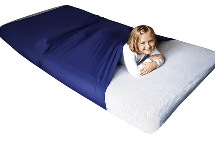 Harkla Compression Sheet for Kids