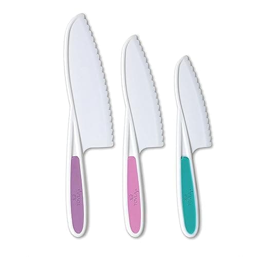 Tovla Jr. Knives for Kids