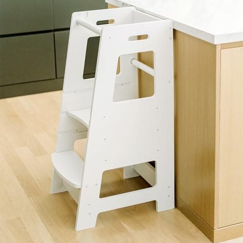 KidzWerks Child Standing Tower