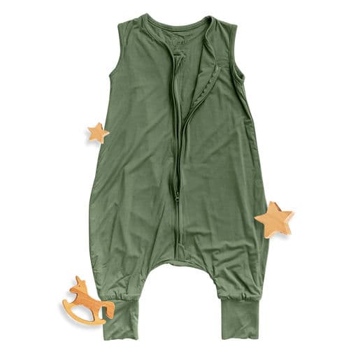 Nyte Nyte Sleeveless Sleep Sack