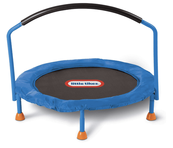 Little Tikes 3' Trampoline