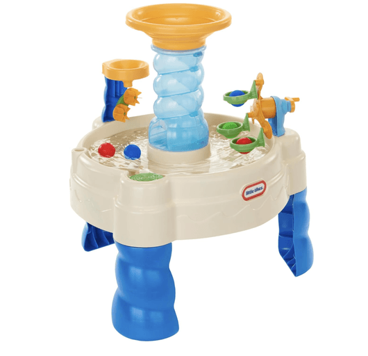 Little Tikes Spiralin' Seas Waterpark Play Table