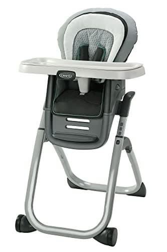 Graco DuoDiner DLX 6 in 1 High Chair