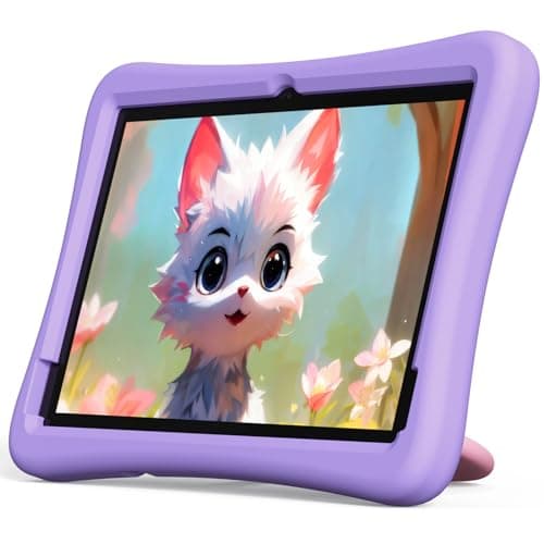 Amazon Fire Tablet