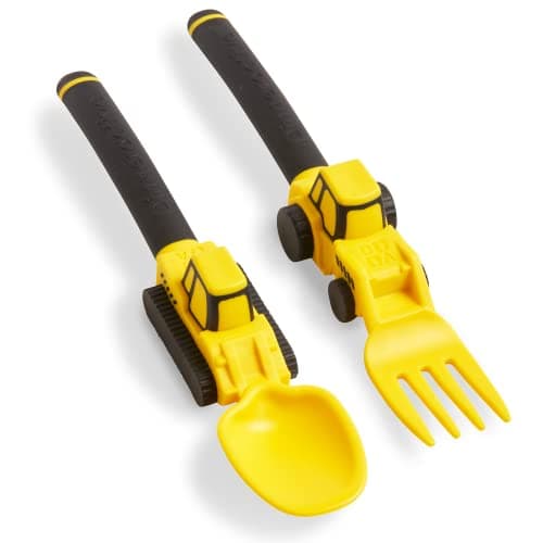 Dinneractive Utensil Set for Kids