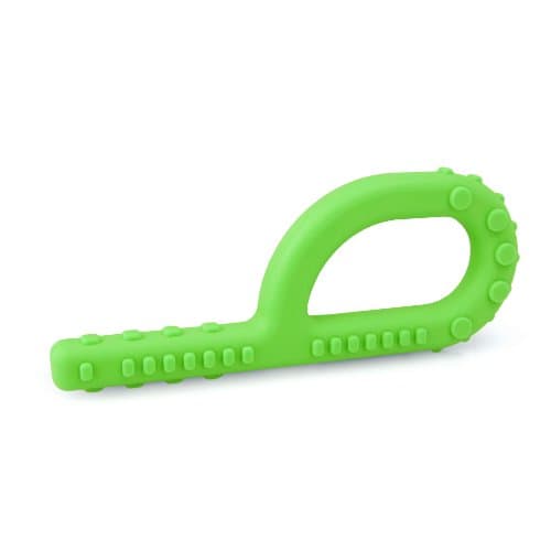 ARK's Textured Grabber XT Oral Motor Chew Tool
