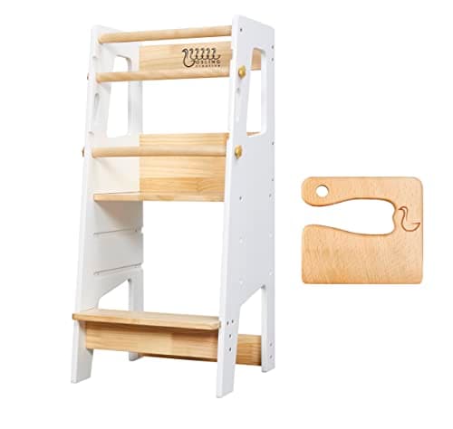 Gosling Creative Toddler Standing Tower
