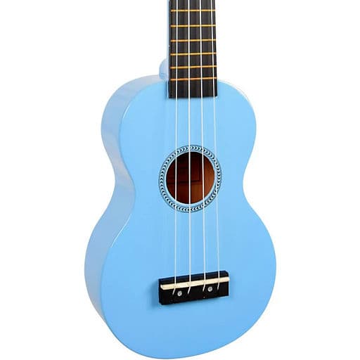 Mahalo Rainbow Ukulele