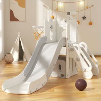 5-in-1 Toddler Climber