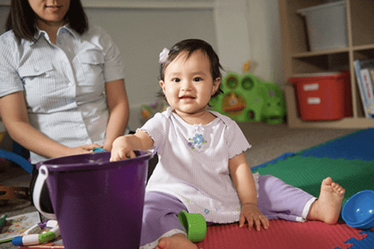 Early Intervention