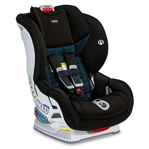Britax Marathon Clicktight Convertible Carseat